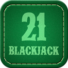 Blackjack Master أيقونة