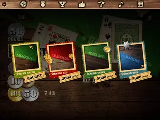 Blackjack Master APK download
