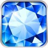 آیکون‌ Jeweled Bricks