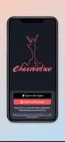 Cheernation 海報