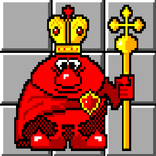 LINES.EXE Цветные линии