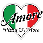 Amore Pizza & More icône