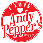 Andy Peppers icône