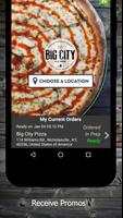Big City Pizza capture d'écran 1