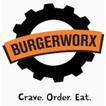 Burgerworx آئیکن