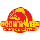 Ooowwweee Wangz N Catfish icône