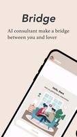 Bridge: Relationship Counsel Affiche