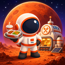 Mars Base Tycoon: Pioneer Life APK