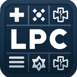 APK LPC App