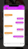 Sexy Ladki Video call - prank Screenshot 2