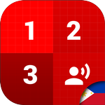 Learning Numbers - Filipino icon