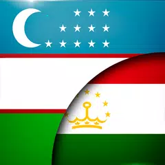 Uzbek Tajik Translator XAPK download