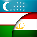 Uzbek Tajik Translator APK