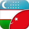 Uzbek Turkish Translator icon