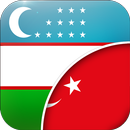 Özbekçe Türkçe Çeviri Sözlük APK