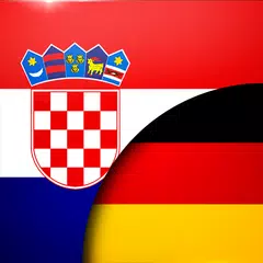 Croatian German Translator XAPK download