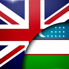 English Uzbek Translator XAPK download