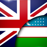 English Uzbek Translator biểu tượng