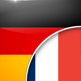 German-French Translator icon