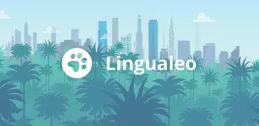 Lingualeo 伴您畅游英语世界