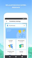 Lingualeo syot layar 2