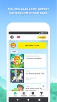 Lingualeo syot layar 3
