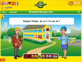 Intermediate imagem de tela 3