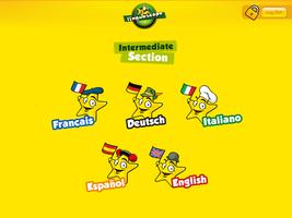 Intermediate Cartaz