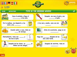 Intermediate imagem de tela 2