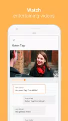 LinguaTV Language Learning APK download
