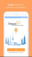 LinguaTV Plakat