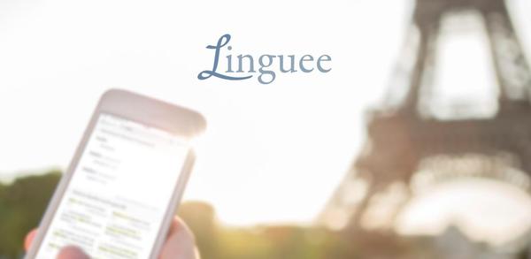 Cómo descargar Diccionario inglés - Linguee gratis image