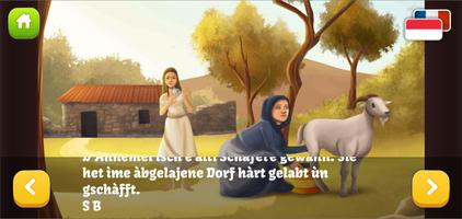 Contes en alsacien screenshot 2
