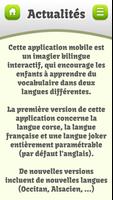 Lingue Vive - le Basque screenshot 3