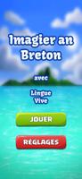 Lingue Vive - le Breton poster