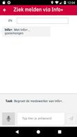 Taalstad ảnh chụp màn hình 2