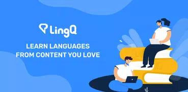 LingQ - Learn German