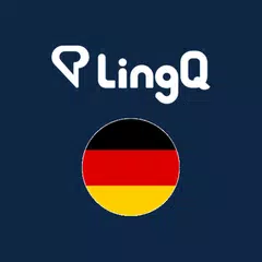 LingQ - Learn German APK 下載