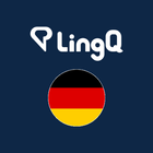 LingQ - Learn German آئیکن