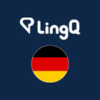 LingQ - Learn German icon
