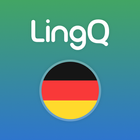 Learn German | LingQ أيقونة