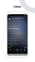 Deutsch lernen. Learn German Screenshot 2