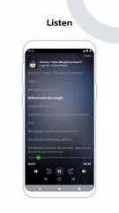 Descargar XAPK de Aprender alemán. Hablar alemán