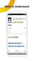 Learn German | LingQ تصوير الشاشة 3