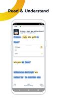 Deutsch lernen. Learn German Screenshot 3