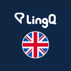 LingQ - Learn English APK download