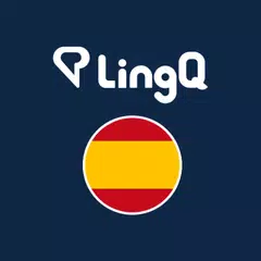 LingQ - Learn Spanish APK download