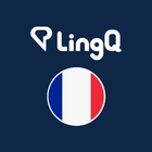 LingQ - Learn French ไอคอน