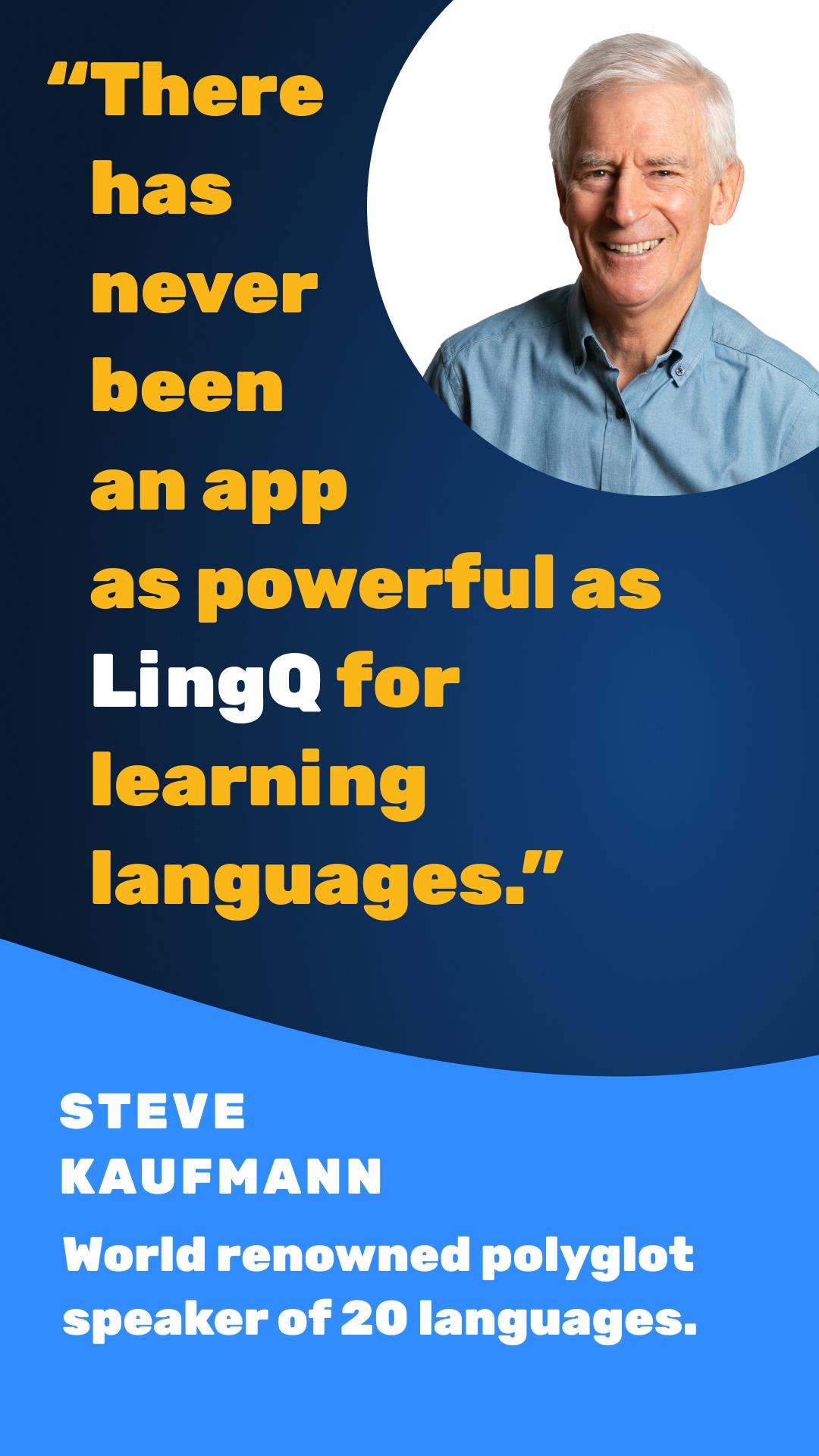 LingQ APK Download for Android - Latest Version