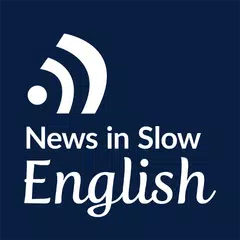 News in Slow English アプリダウンロード